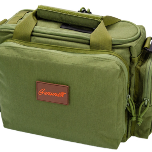 Range Bag Armeegrün